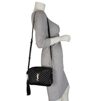 Saint Laurent Lou Camera Bag