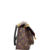 Louis Vuitton Passy Monogram