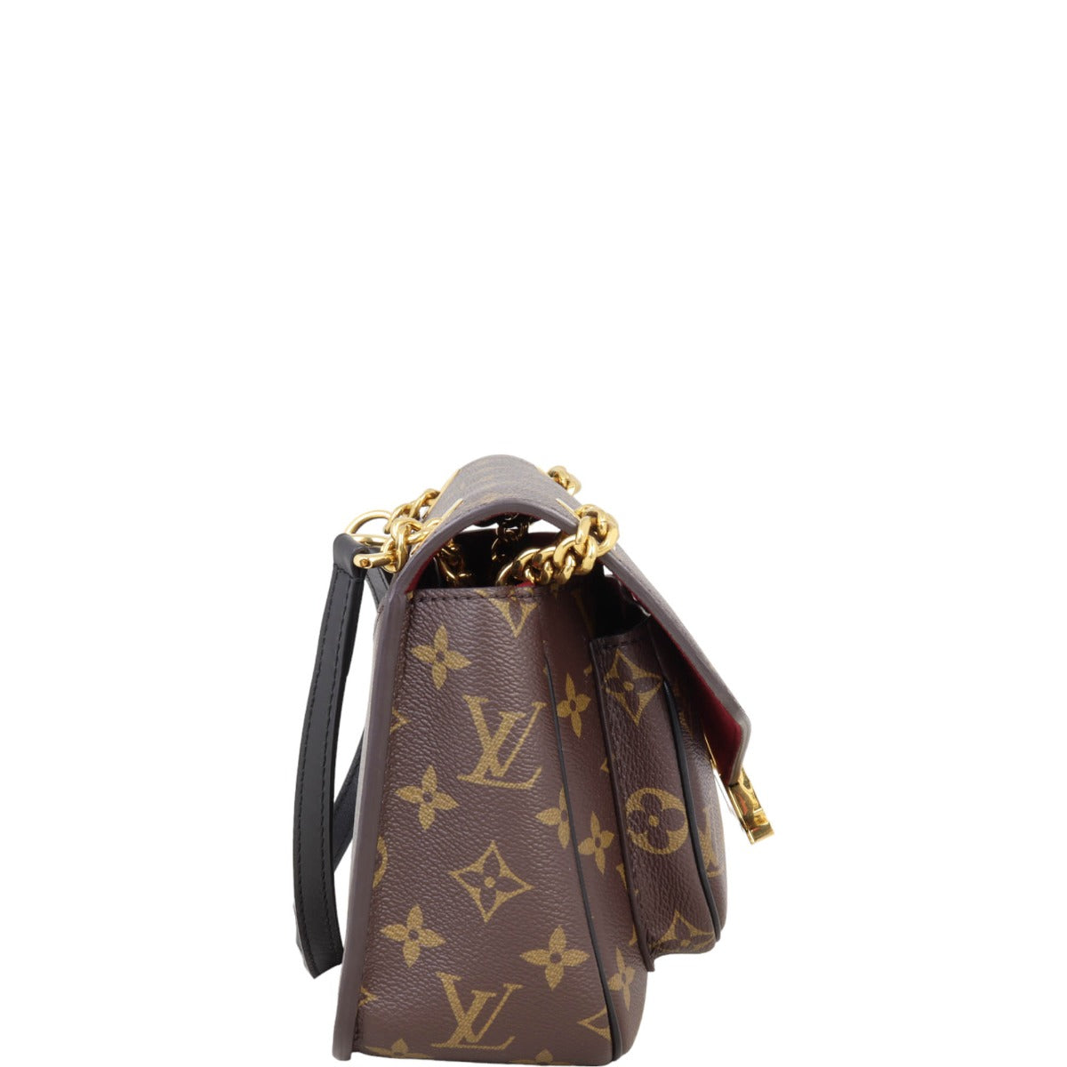 Louis Vuitton Passy Monogram