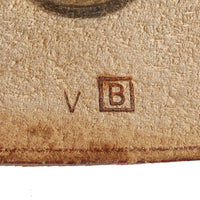 Hermes Herbag 39 Toile Date Code