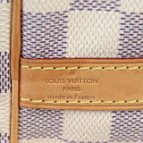 Louis Vuitton Speedy 30 Bandouliere Damier Azur