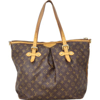 Louis Vuitton Palermo GM Monogram