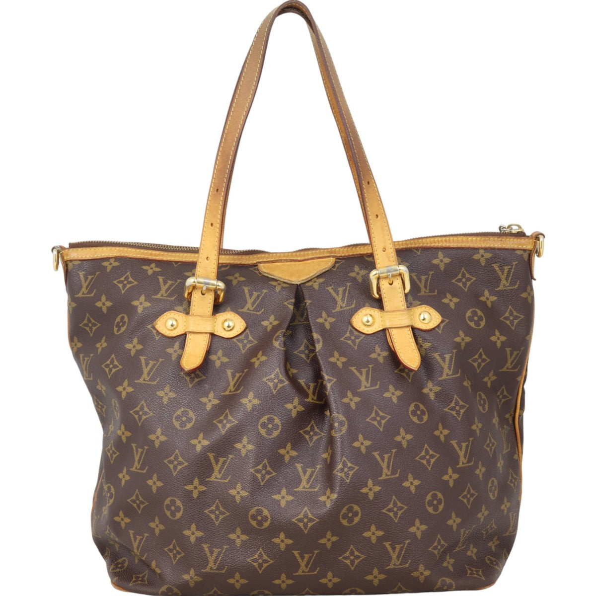 Louis Vuitton Palermo GM Monogram