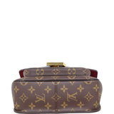 Louis Vuitton Passy Monogram