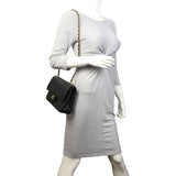 Chanel Classic Double Flap Medium | Lambskin