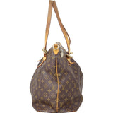 Louis Vuitton Palermo GM Monogram