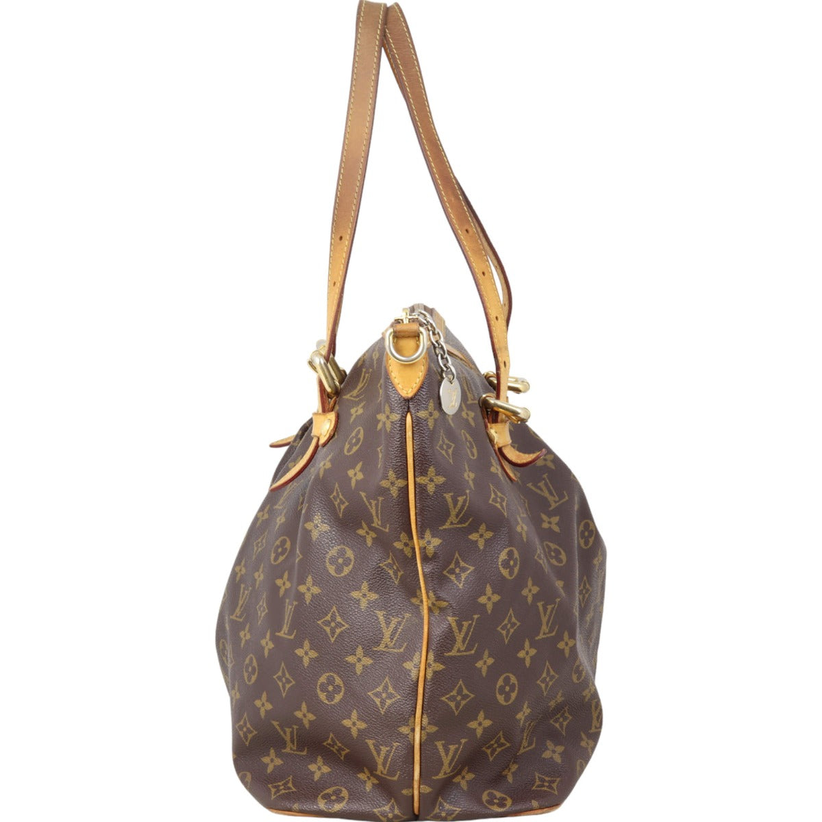 Louis Vuitton Palermo GM Monogram