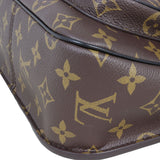 Louis Vuitton Passy Monogram