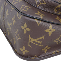 Louis Vuitton Passy Monogram