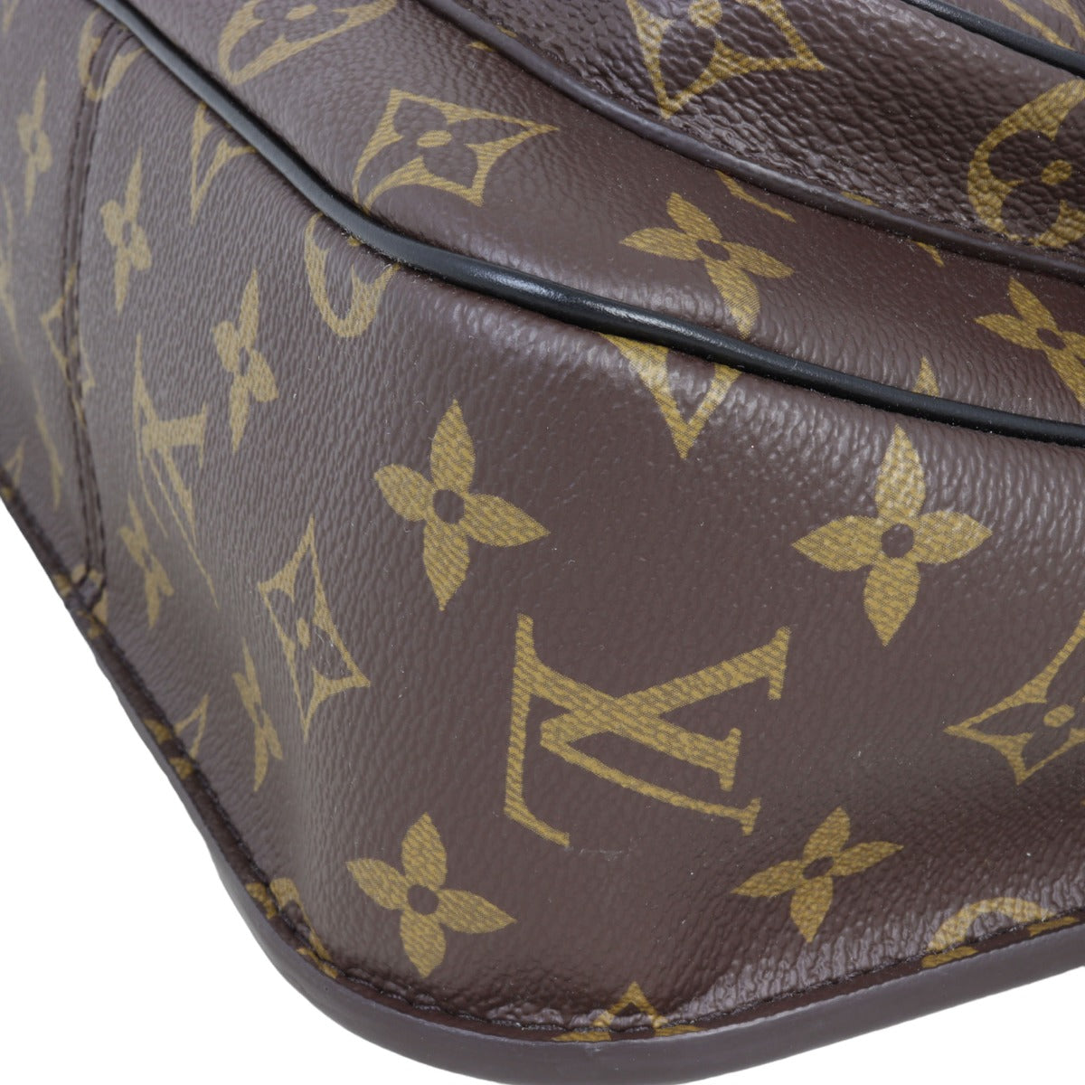 Louis Vuitton Passy Monogram