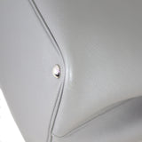 Prada Saffiano Cuir Double Bag Large Corner