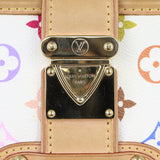 Louis Vuitton Shirley Monogram Multicolore Hardware
