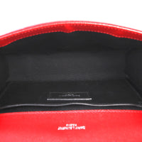 Saint Laurent Kate Tassel Chain Bag Small