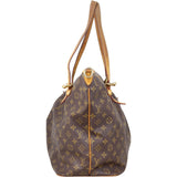 Louis Vuitton Palermo GM Monogram