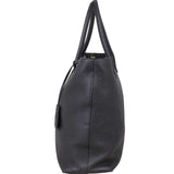 Prada Vitello Daino Zip Tote