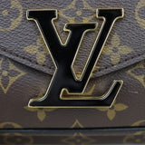 Louis Vuitton Passy Monogram