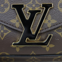 Louis Vuitton Passy Monogram