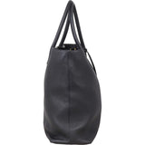 Prada Vitello Daino Zip Tote