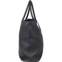 Prada Vitello Daino Zip Tote