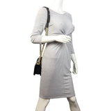 Chanel Boy Small | Black