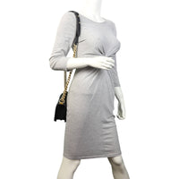 Chanel Boy Small | Black