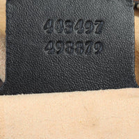 Gucci GG Marmont Matelasse Small Shoulder Bag