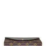 Louis Vuitton Sarah Wallet Monogram Tuileries