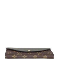 Louis Vuitton Sarah Wallet Monogram Tuileries