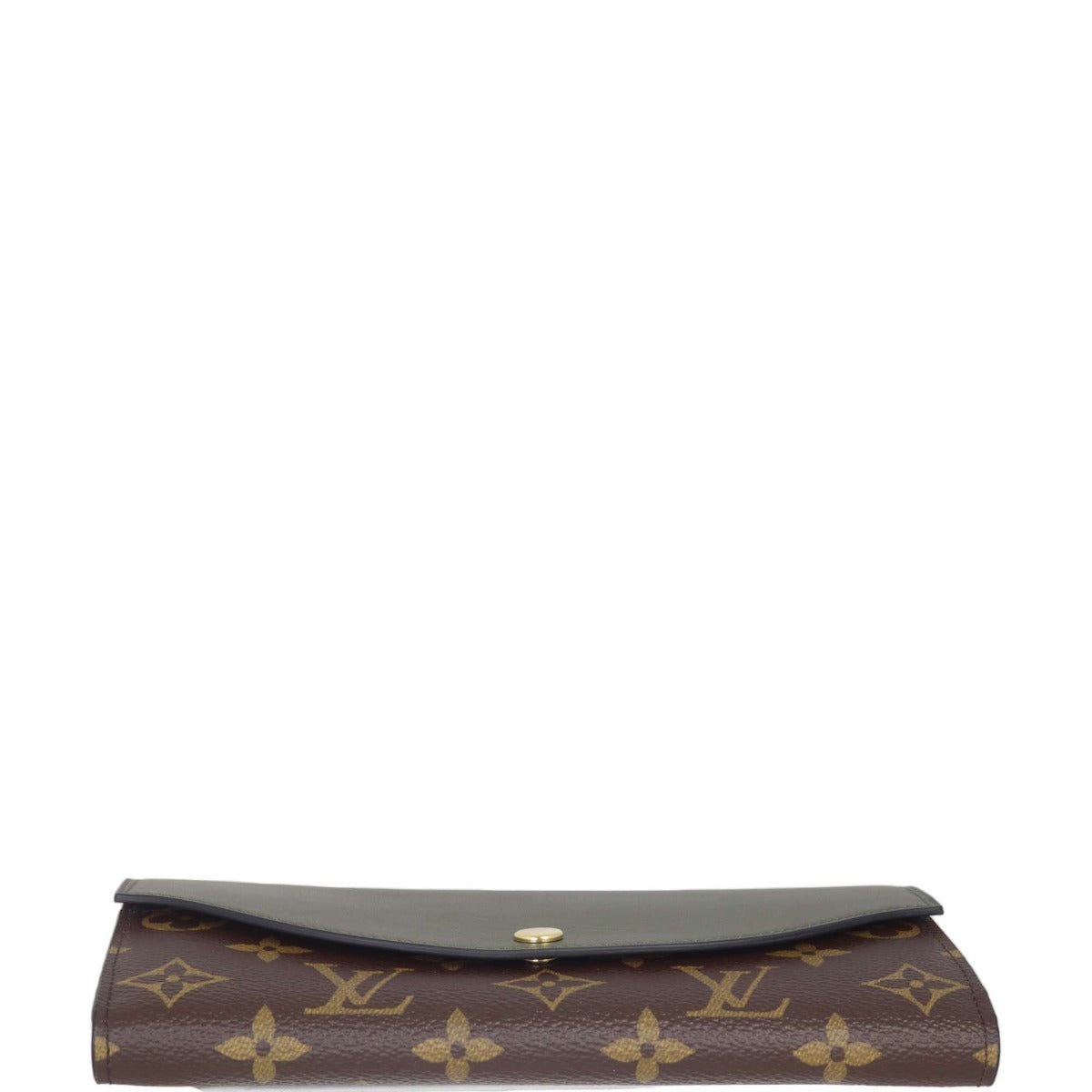 Louis Vuitton Sarah Wallet Monogram Tuileries