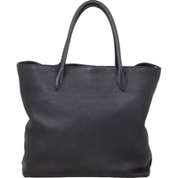 Prada Vitello Daino Zip Tote