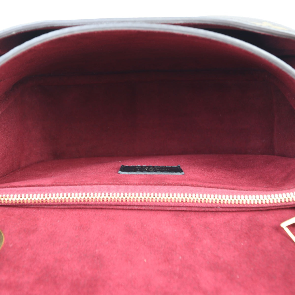 Louis Vuitton Passy Monogram