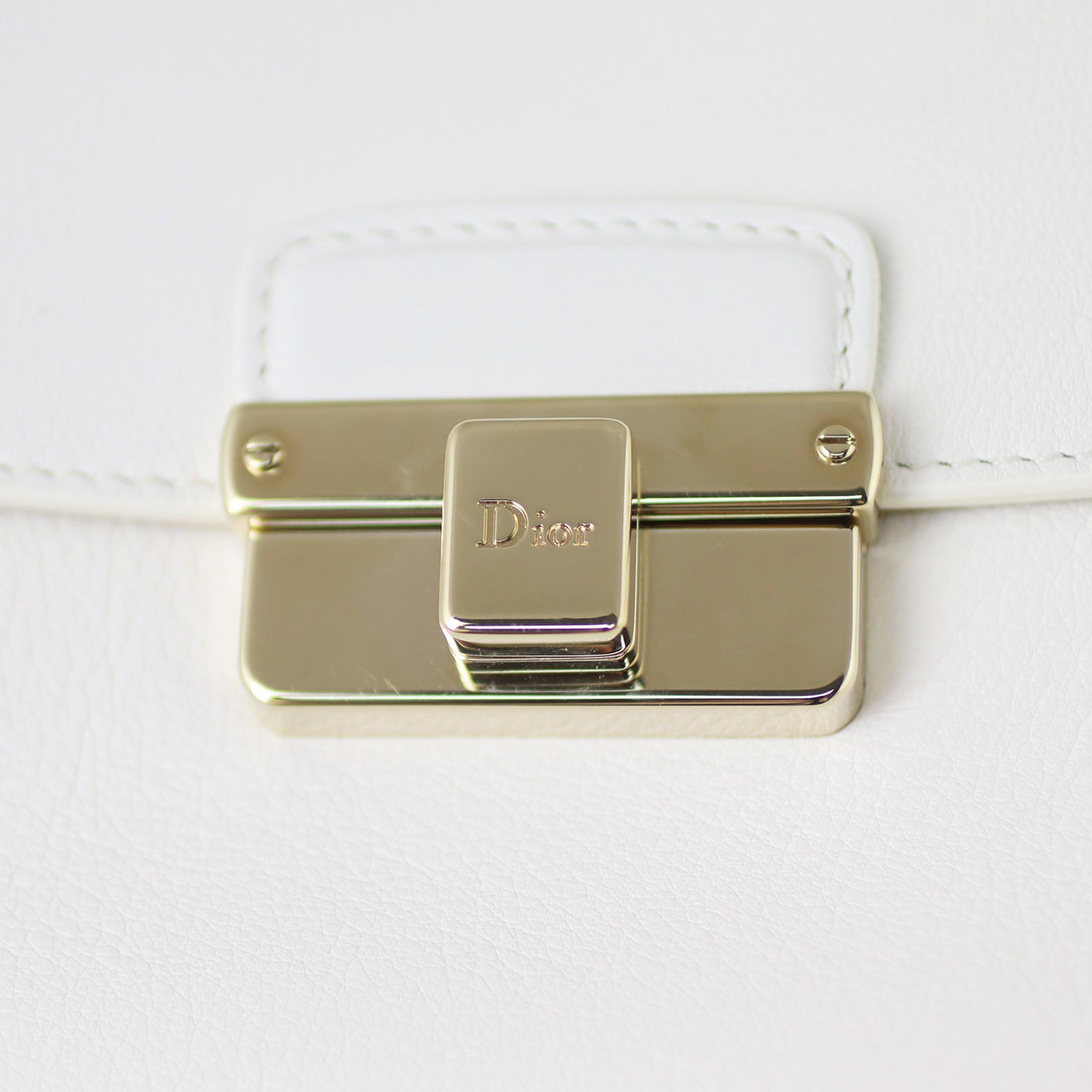 Dior Diorling Hardware