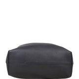 Prada Vitello Daino Zip Tote