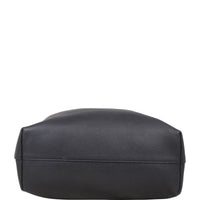 Prada Vitello Daino Zip Tote