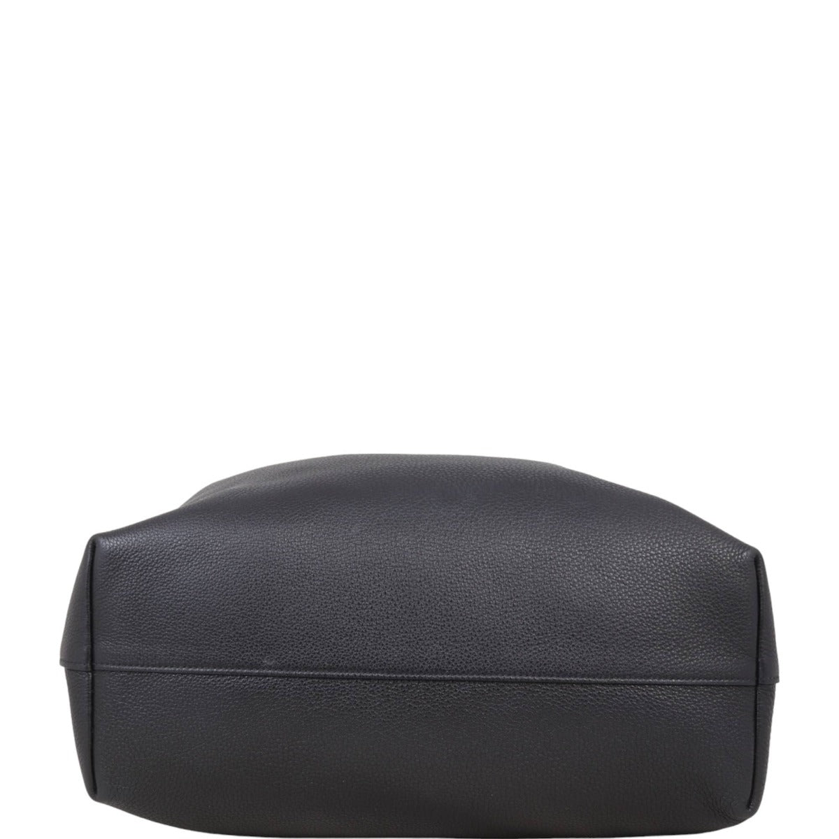 Prada Vitello Daino Zip Tote