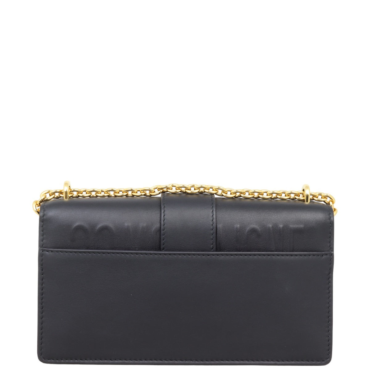 Dior 30 Montaigne East-West Chain Bag