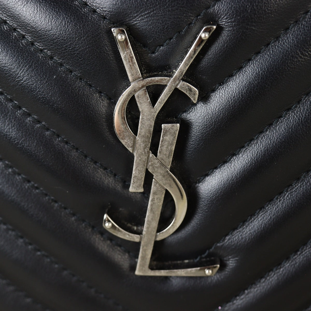 Saint Laurent Lou Camera Bag