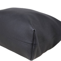 Prada Vitello Daino Zip Tote