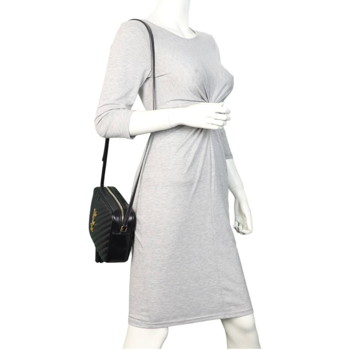 Saint Laurent Lou Camera Bag