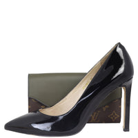 Louis Vuitton Sarah Wallet Monogram Tuileries