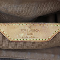 Louis Vuitton Palermo GM Monogram