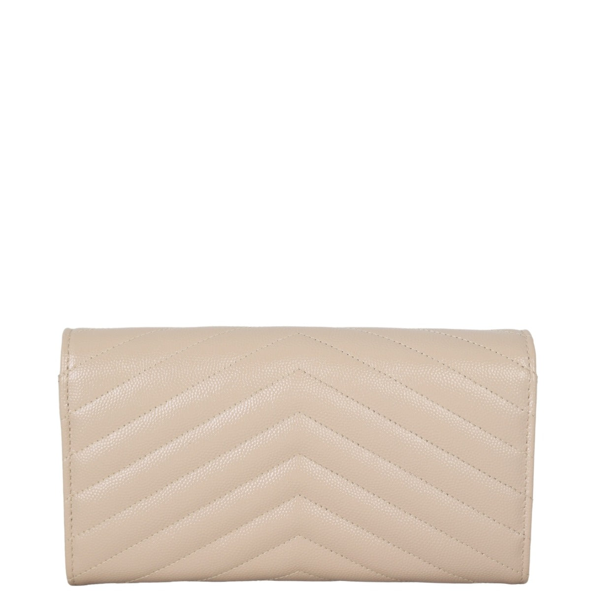 Saint Laurent Cassandre Flap Wallet
