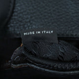Prada Vitello Daino Zip Tote