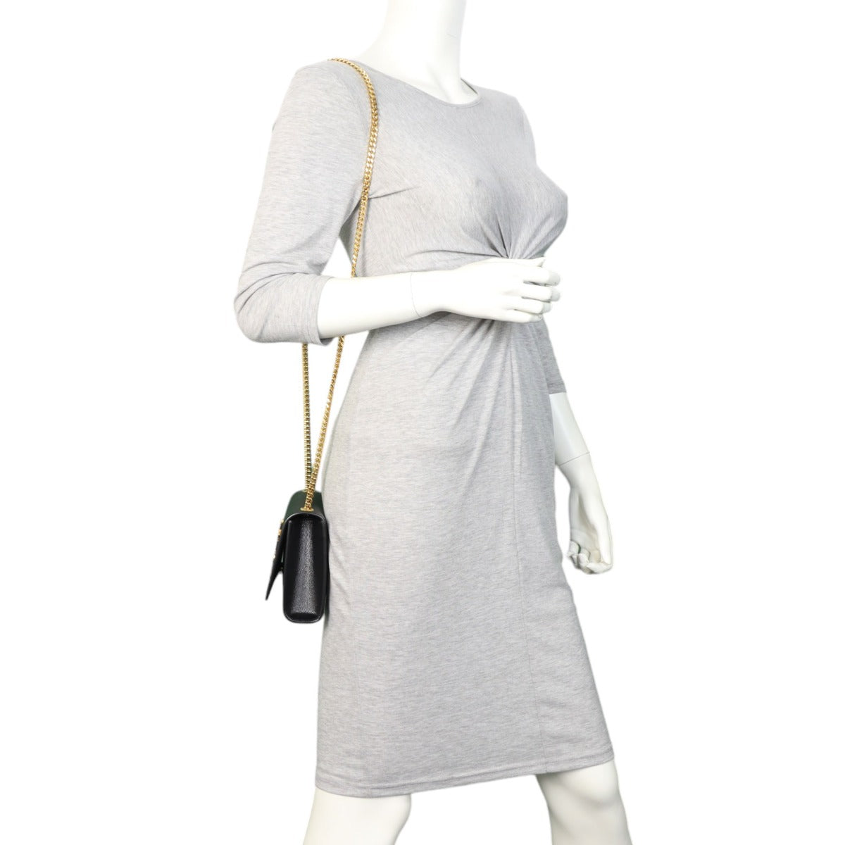 Saint Laurent Kate Chain Bag Small