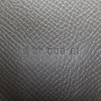 Hermes Bearn Wallet Date Code