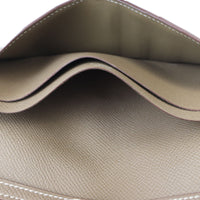 Hermes Bearn Wallet Epsom