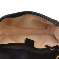 Gucci GG Marmont Matelasse Small Shoulder Bag