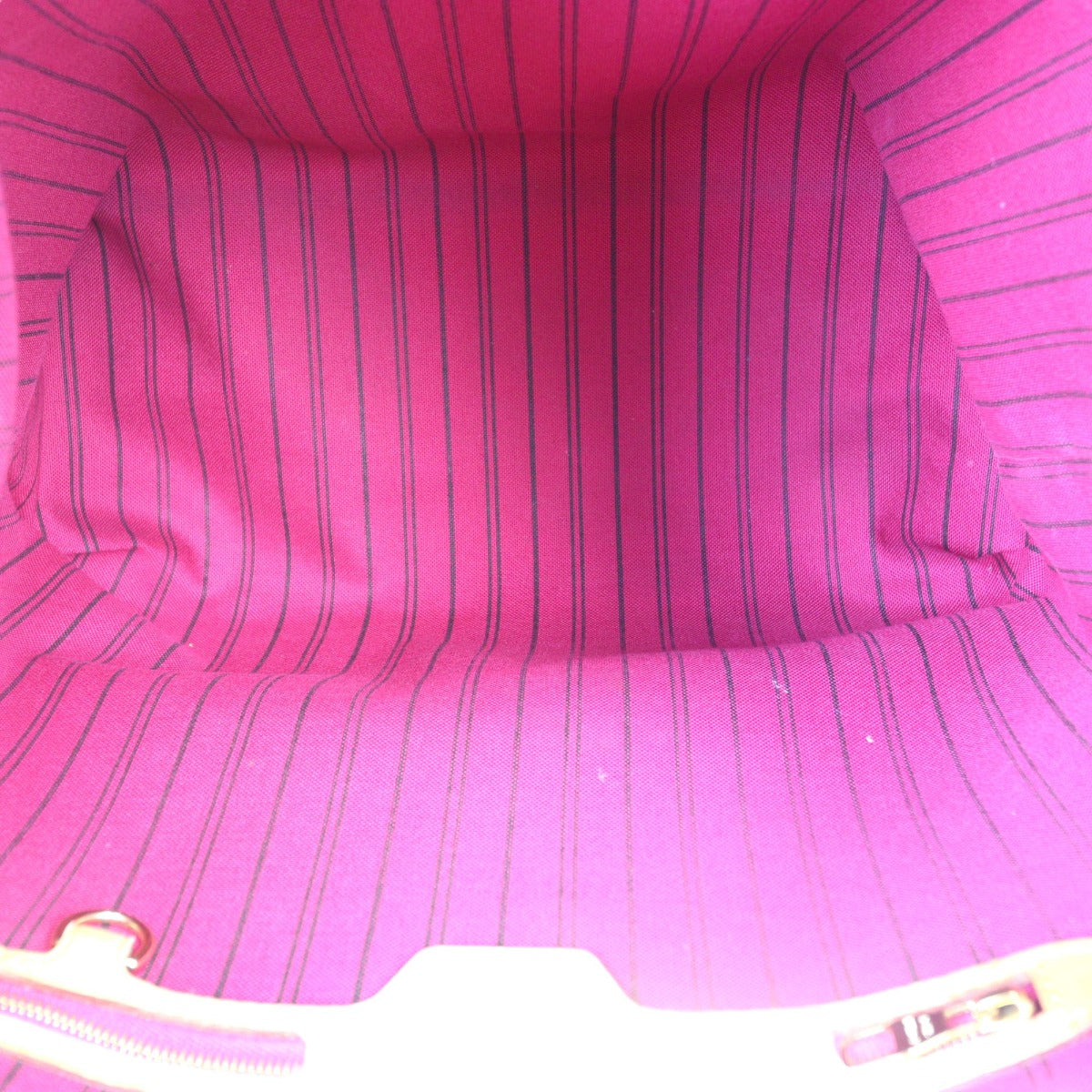 Louis Vuitton Delightful PM Monogram