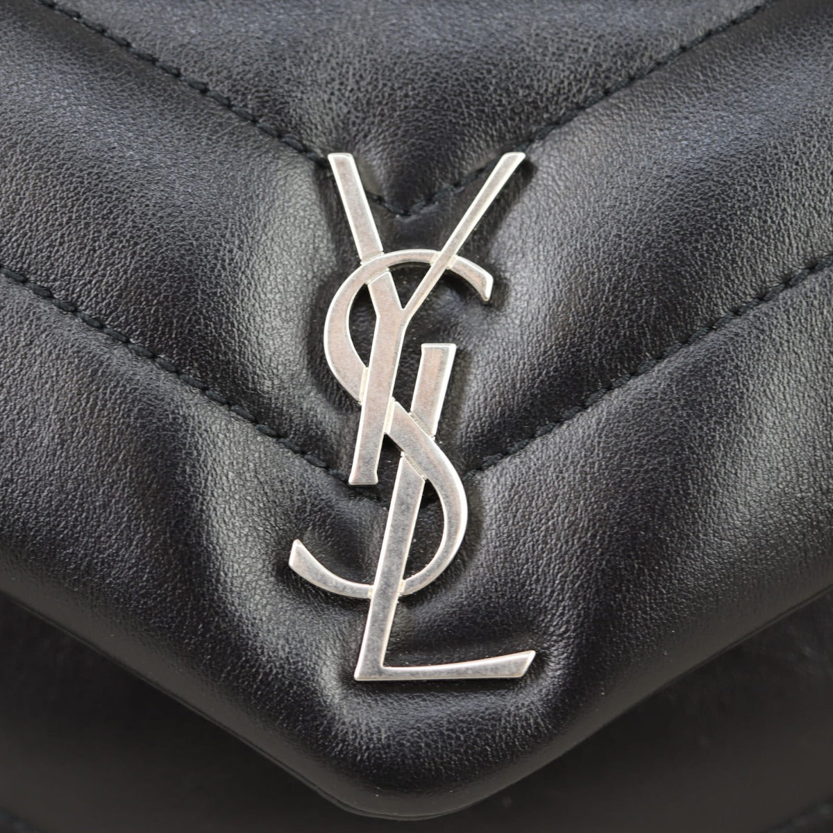 Saint Laurent Toy Loulou Hardware