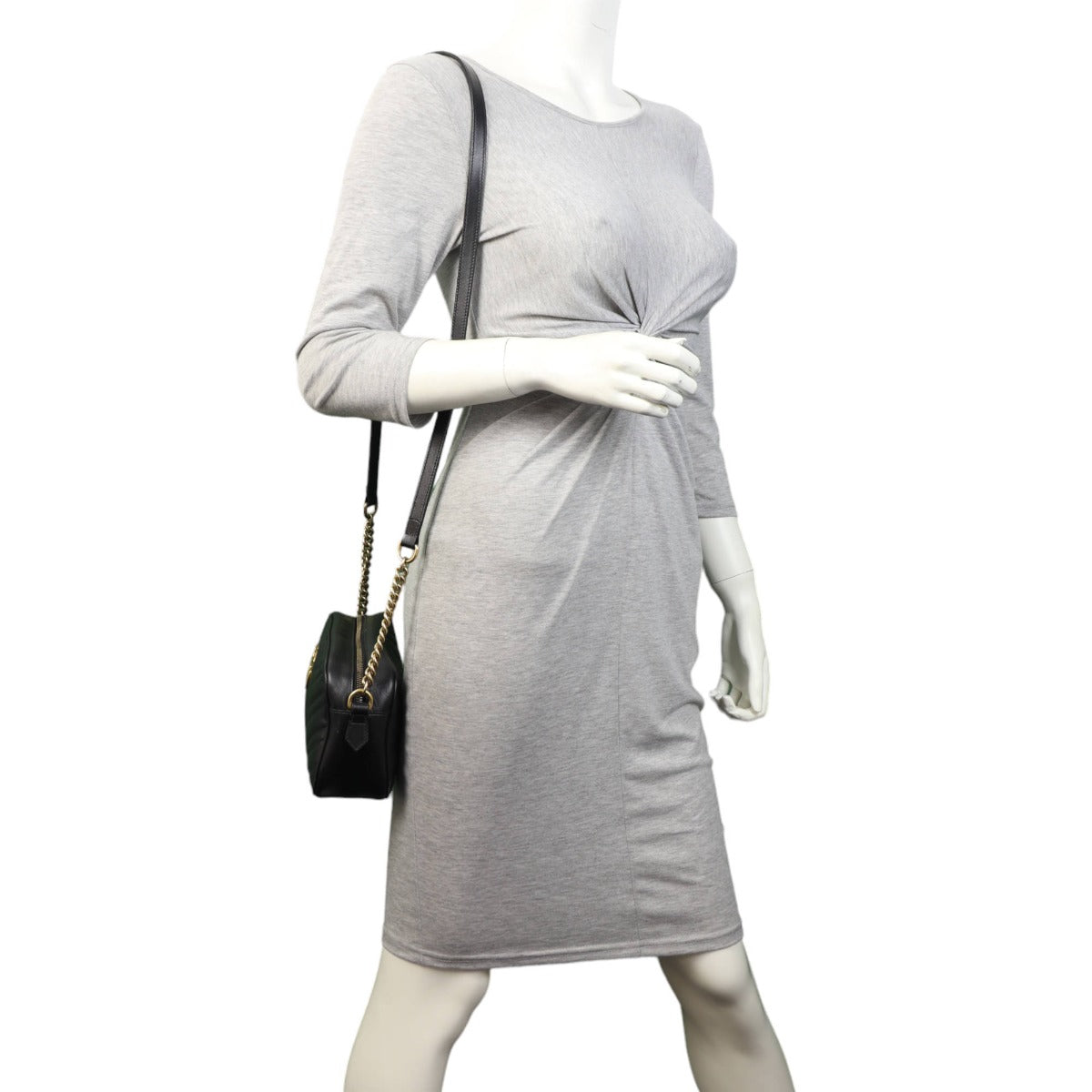 Gucci GG Marmont Small Camera Bag